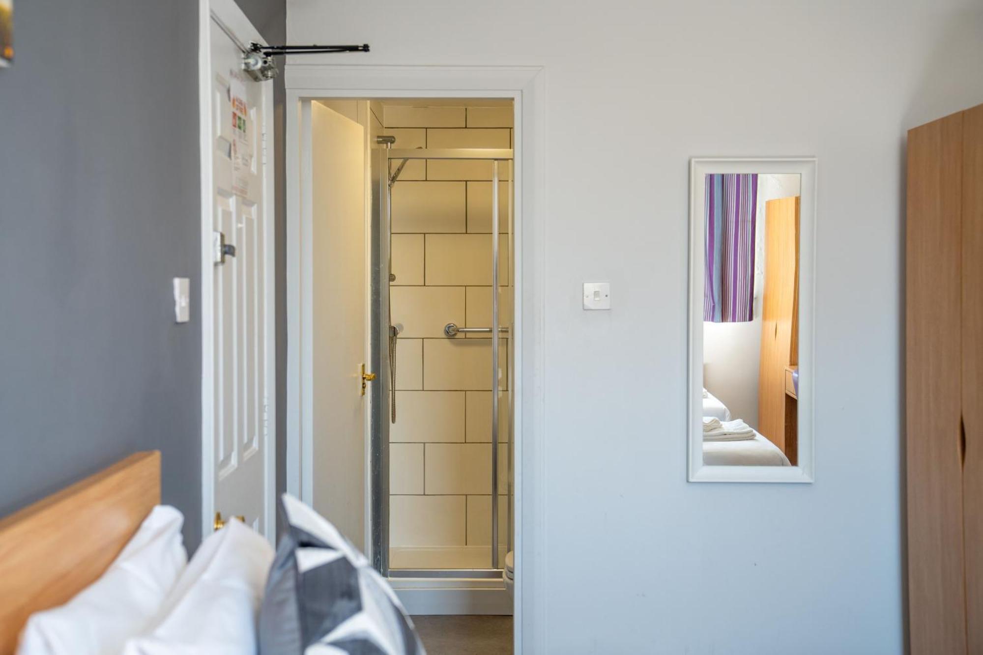 The Strathmore Hotel Morecambe Εξωτερικό φωτογραφία