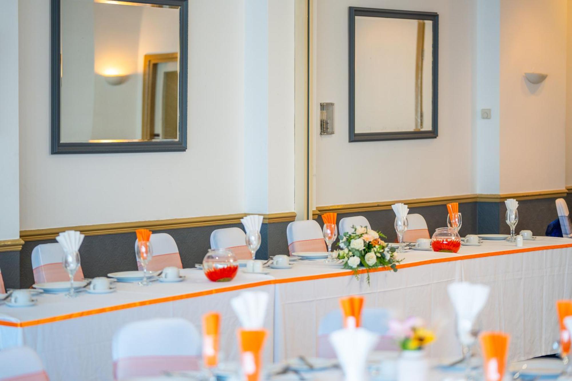 The Strathmore Hotel Morecambe Εξωτερικό φωτογραφία