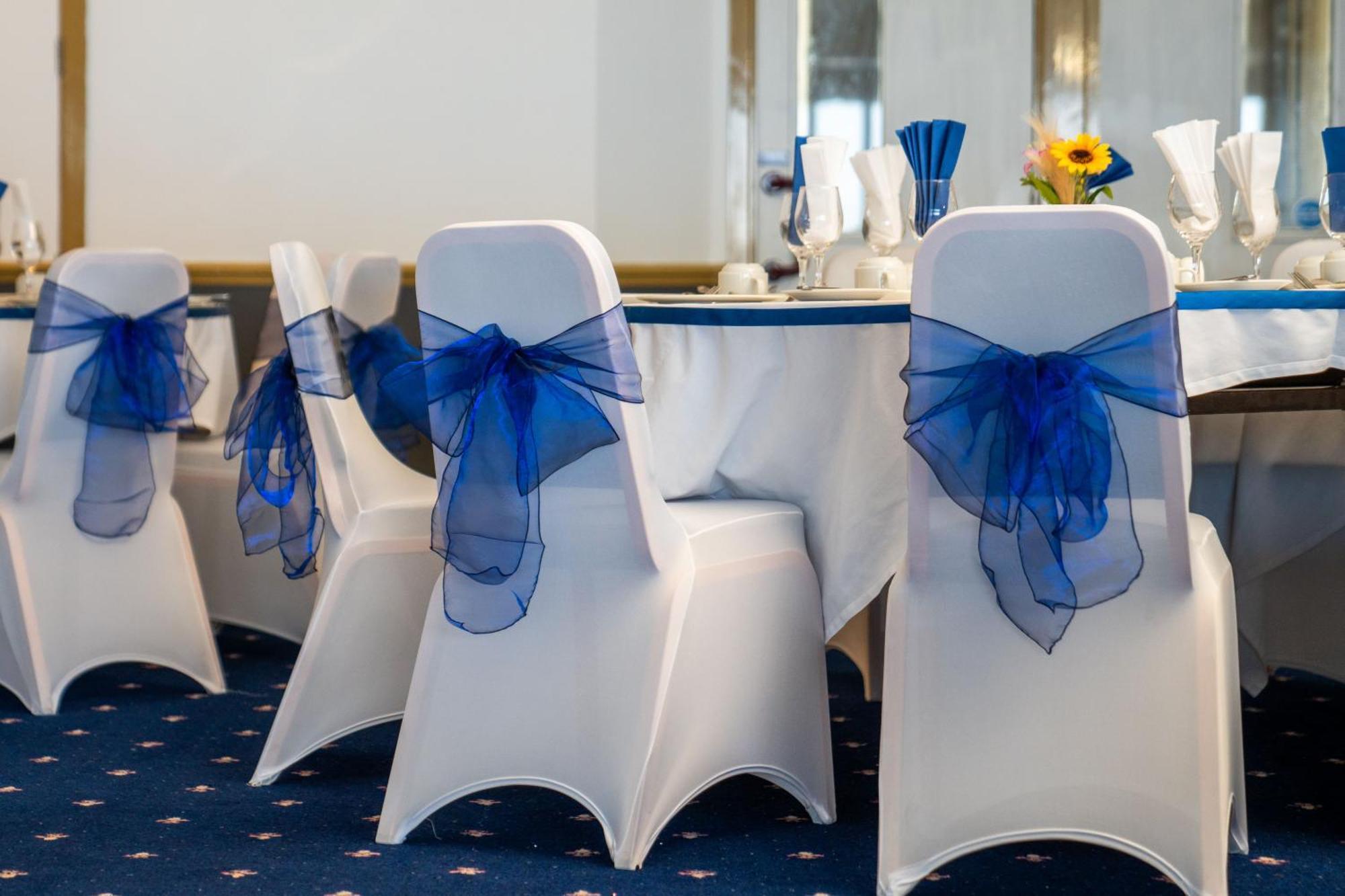 The Strathmore Hotel Morecambe Εξωτερικό φωτογραφία